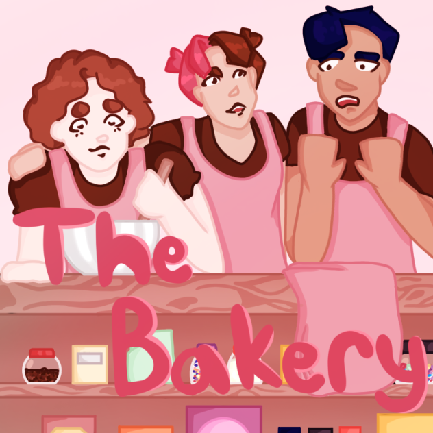 New cover - ibisPaint