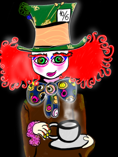 Mad Hatter