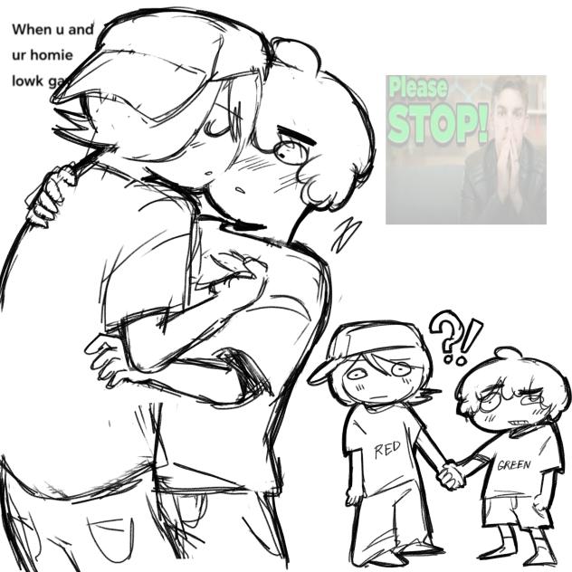 gay - ibisPaint
