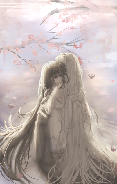loving u is a deathwish
