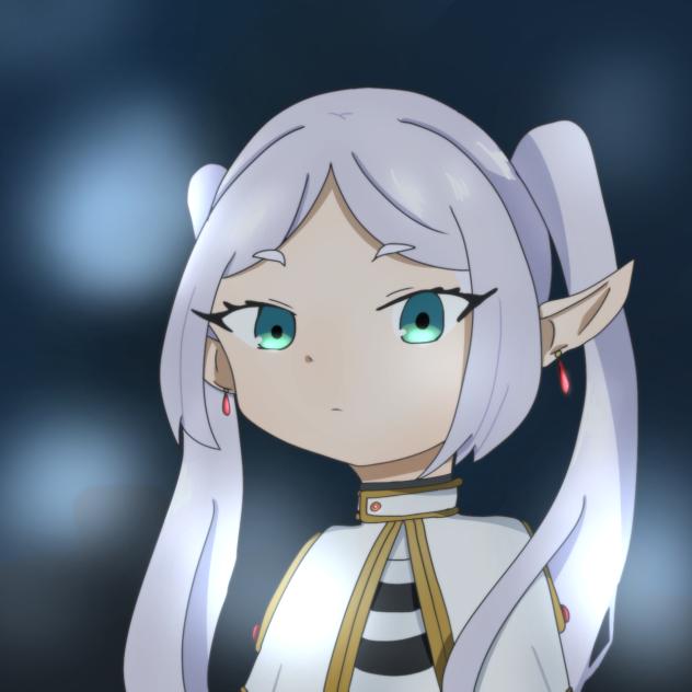 フリーレン