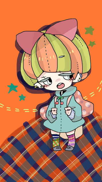 マッシュ