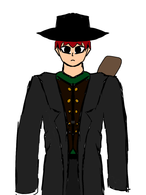 61 sin título - ibisPaint