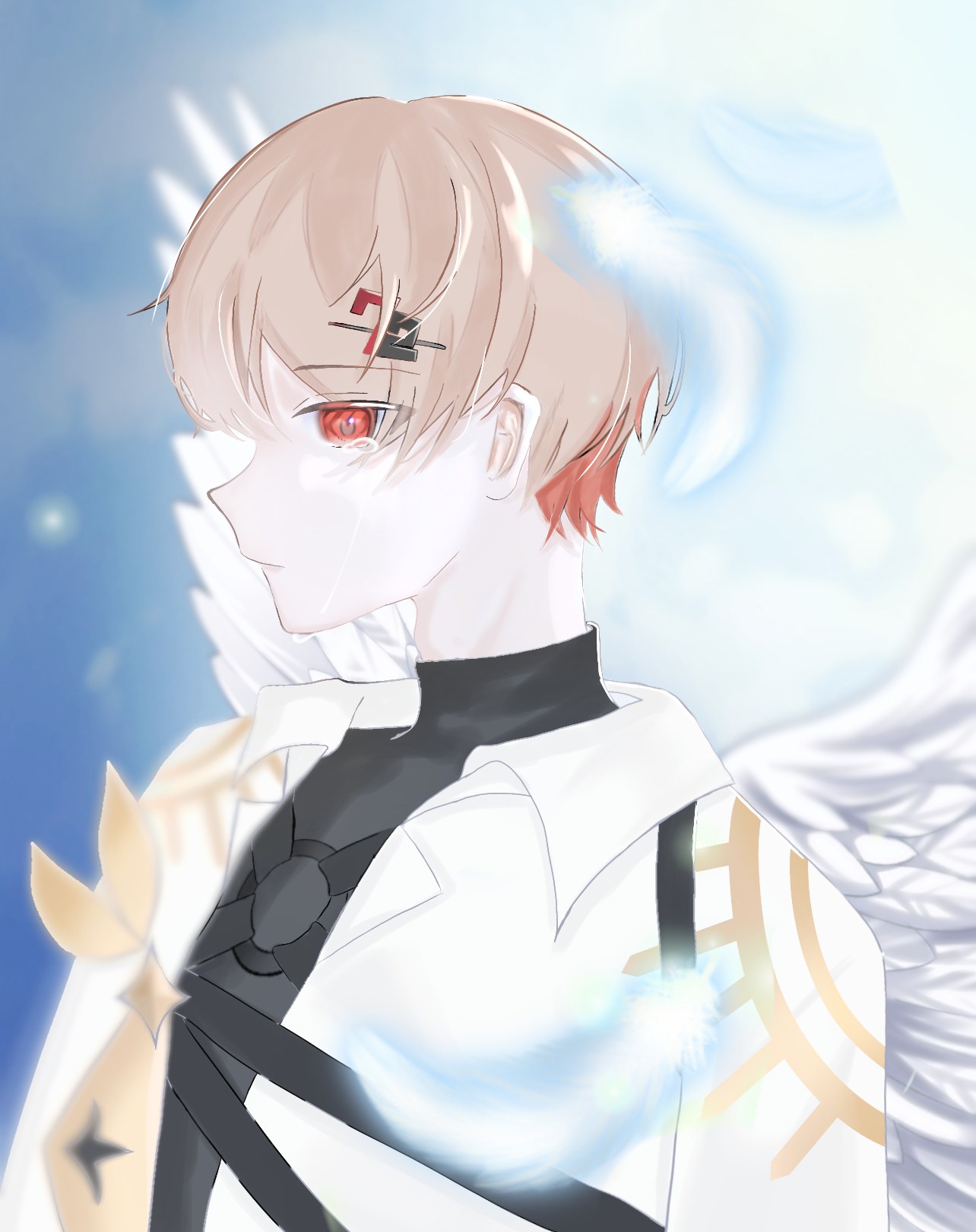 Genesis - ibisPaint