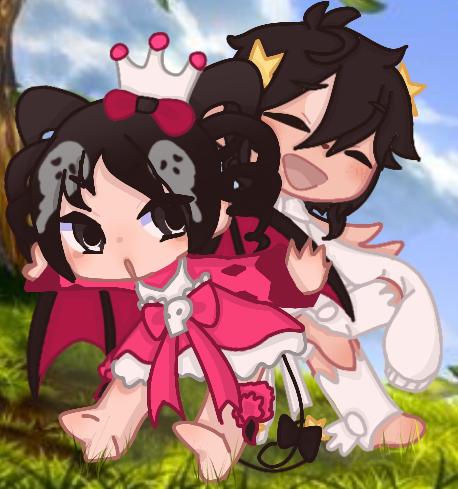 past ocs