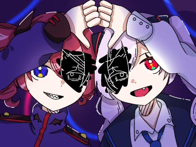 ダイダイダイダイダイキライ！