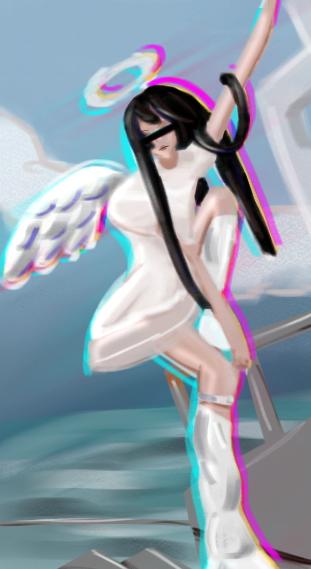 see the world in another's eyes