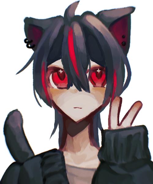 ピース