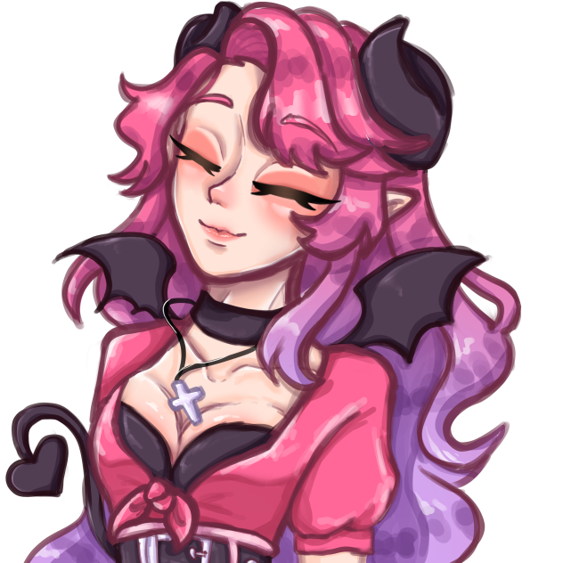Animated comm for Serena💓#8879