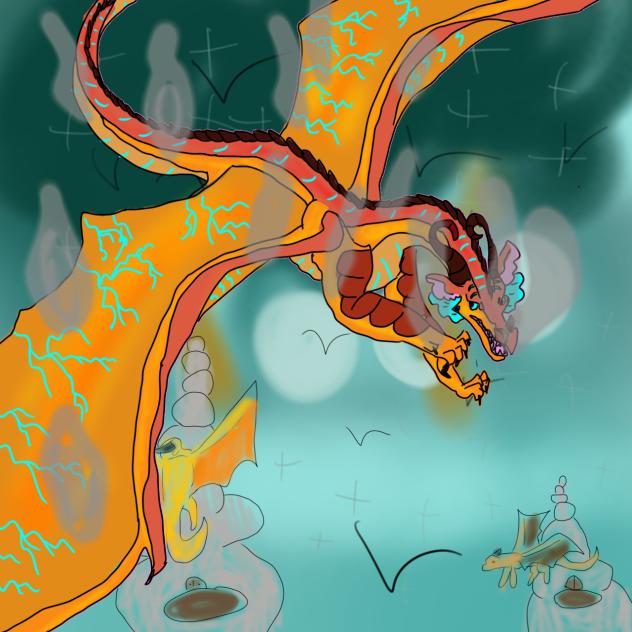 Peril cover redraw