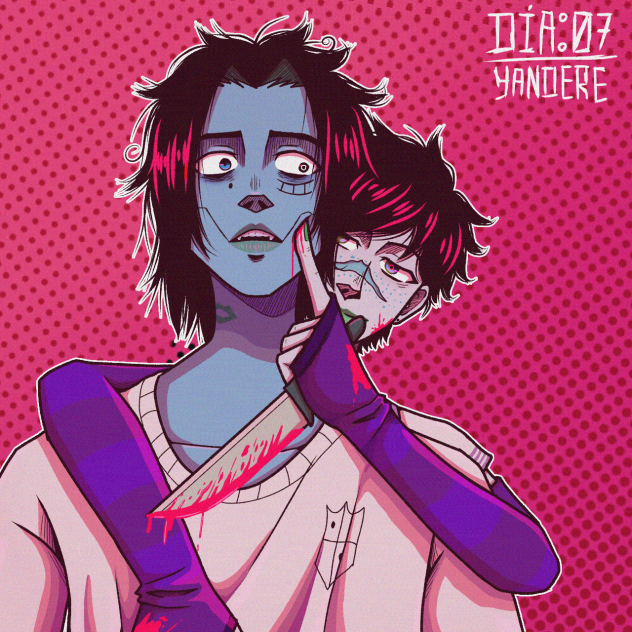 Yandere (Ver.2)