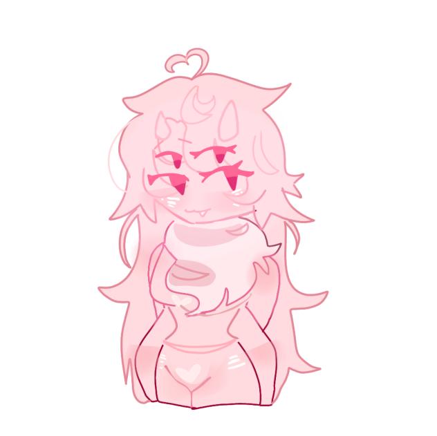 Another love spider - ibisPaint