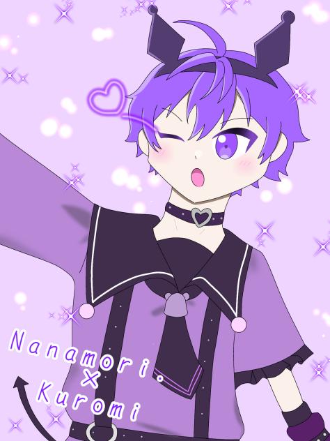 小悪魔kawaii注意報♡