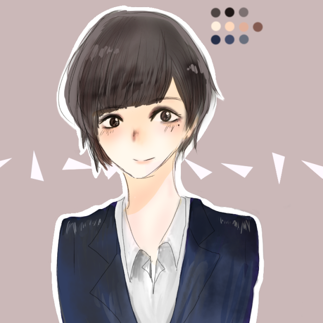 girl
