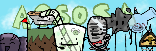 banner of AGSOS S2