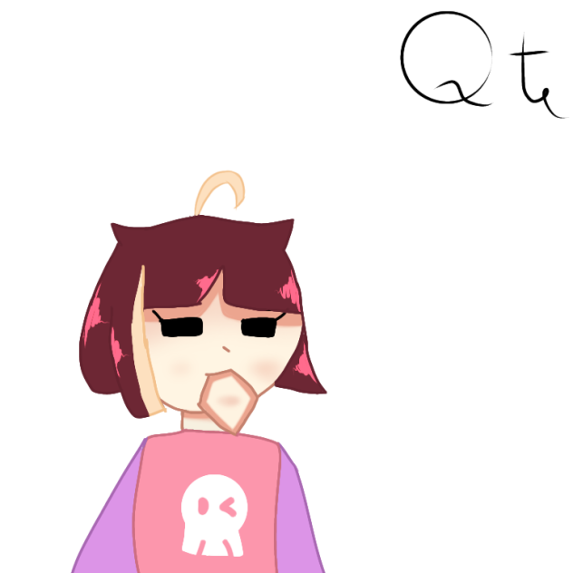 Bread - ibisPaint