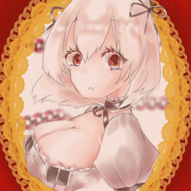 アズレン シリアス