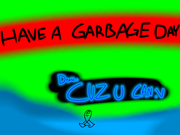 HAVE A GARAGE DAYYYY!