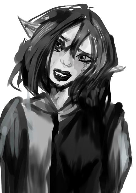 Old art