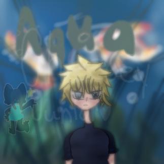 Aquamarine!!