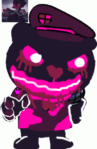 corrupted Flippy