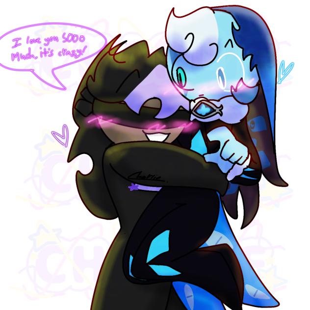 mor3 silly yum3ship art !!