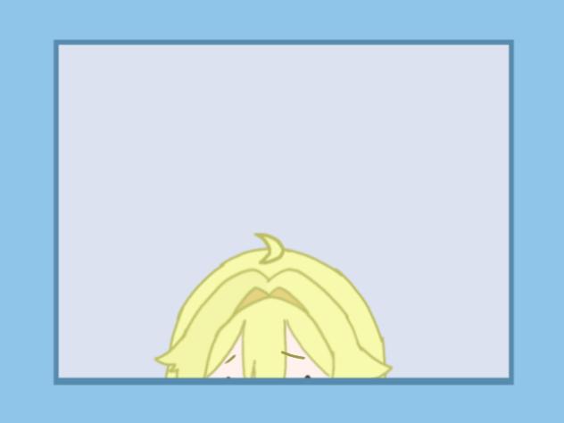 ぴょこっ