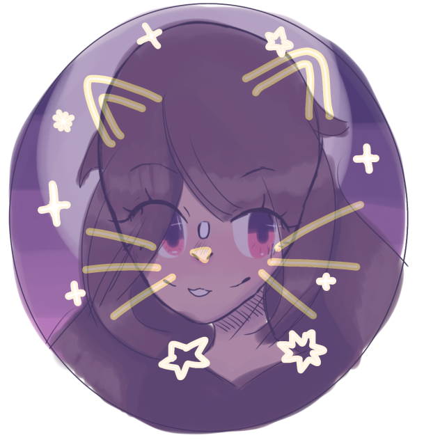 Kitty - ibisPaint