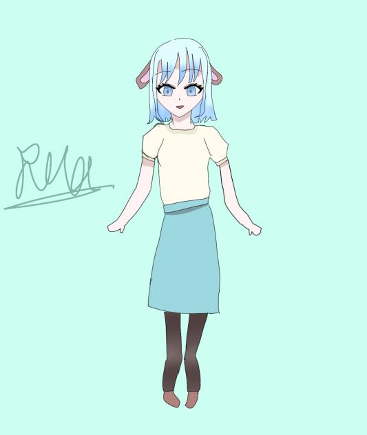 代理人ちゃん！
