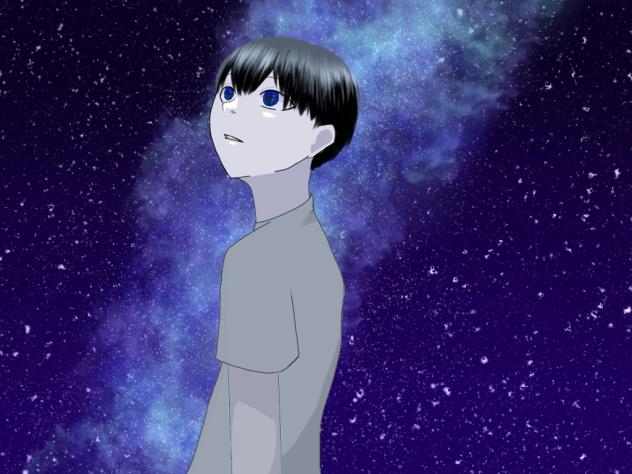 そら