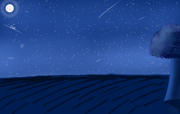 Dream - ibisPaint