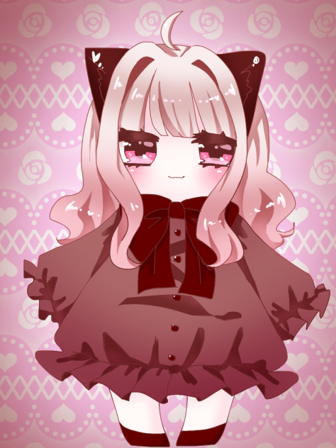 🍫💕
