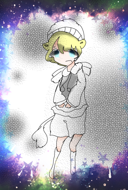 🦒 - ibisPaint