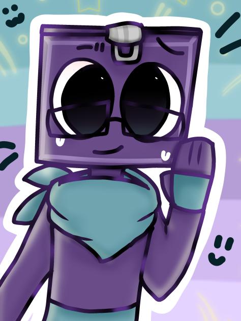 !~✰★Boxten★✰~! (☆★!Fanart!★☆)