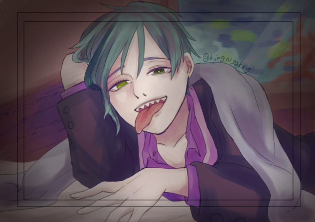フロイド