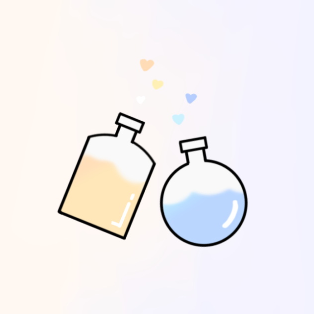 aroace bottles - ibisPaint