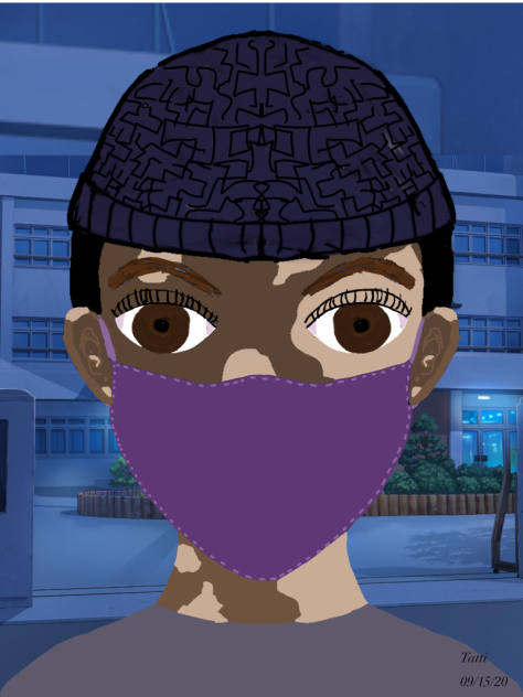 Random - ibisPaint