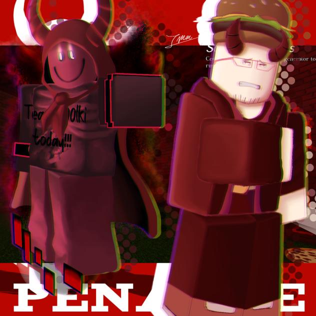 PENANCE💔