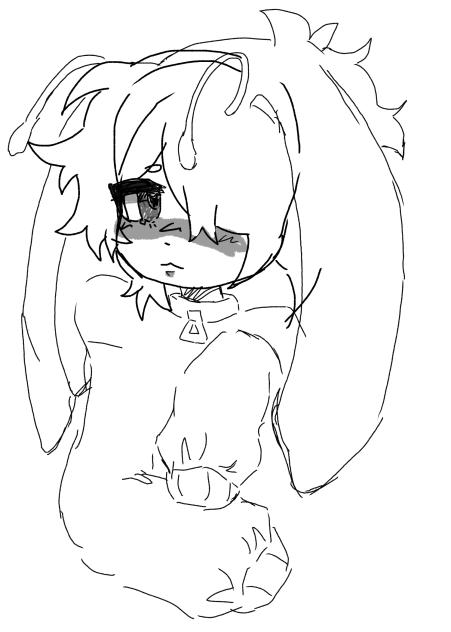Untitled569 - wip artfight attack #2