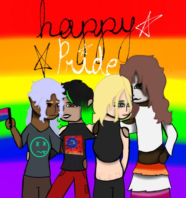 ℋ𝒶𝓅𝓅𝓎 𝒫𝓇𝒾𝒹ℯ