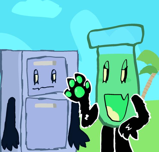 Sillies (This is dead)