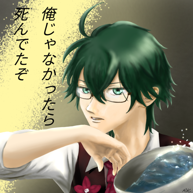 おんりー ドズル社 - ibisPaint