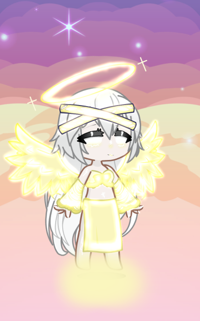 Angel 💫 - ibisPaint