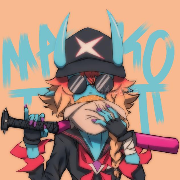 -M A K O-