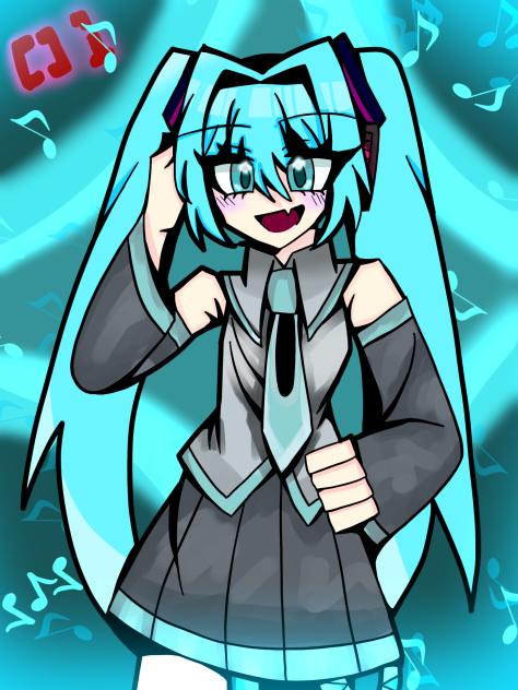 世界の歌姫