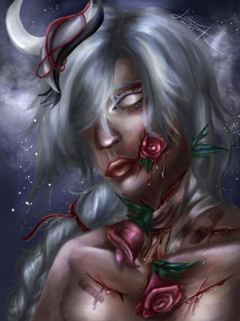 Shenhe (Genshin Impact)