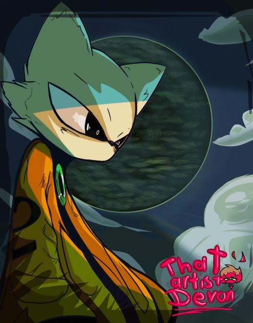 Day 73 Draw Everyday 2025 Art Block IbisPaint Image148524061l
