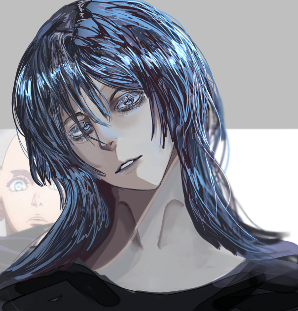 Redraw of my bbg