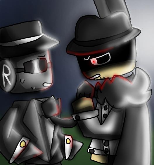 Chance vs. Mafioso 😰