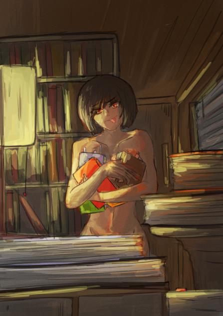 Book
